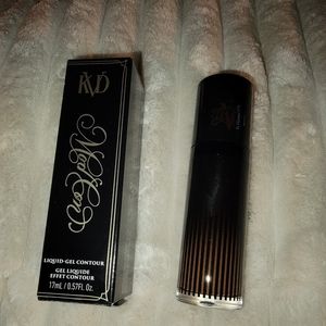 NWT KVD MODCON LIQUID-GEL CONTOUR Light Warm 80 17ml